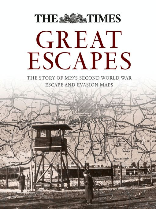 Title details for Great Escapes by Barbara Bond - Available
